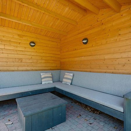 Zuiderdiep 37 - Noordzeepark Ouddorp Extérieur photo