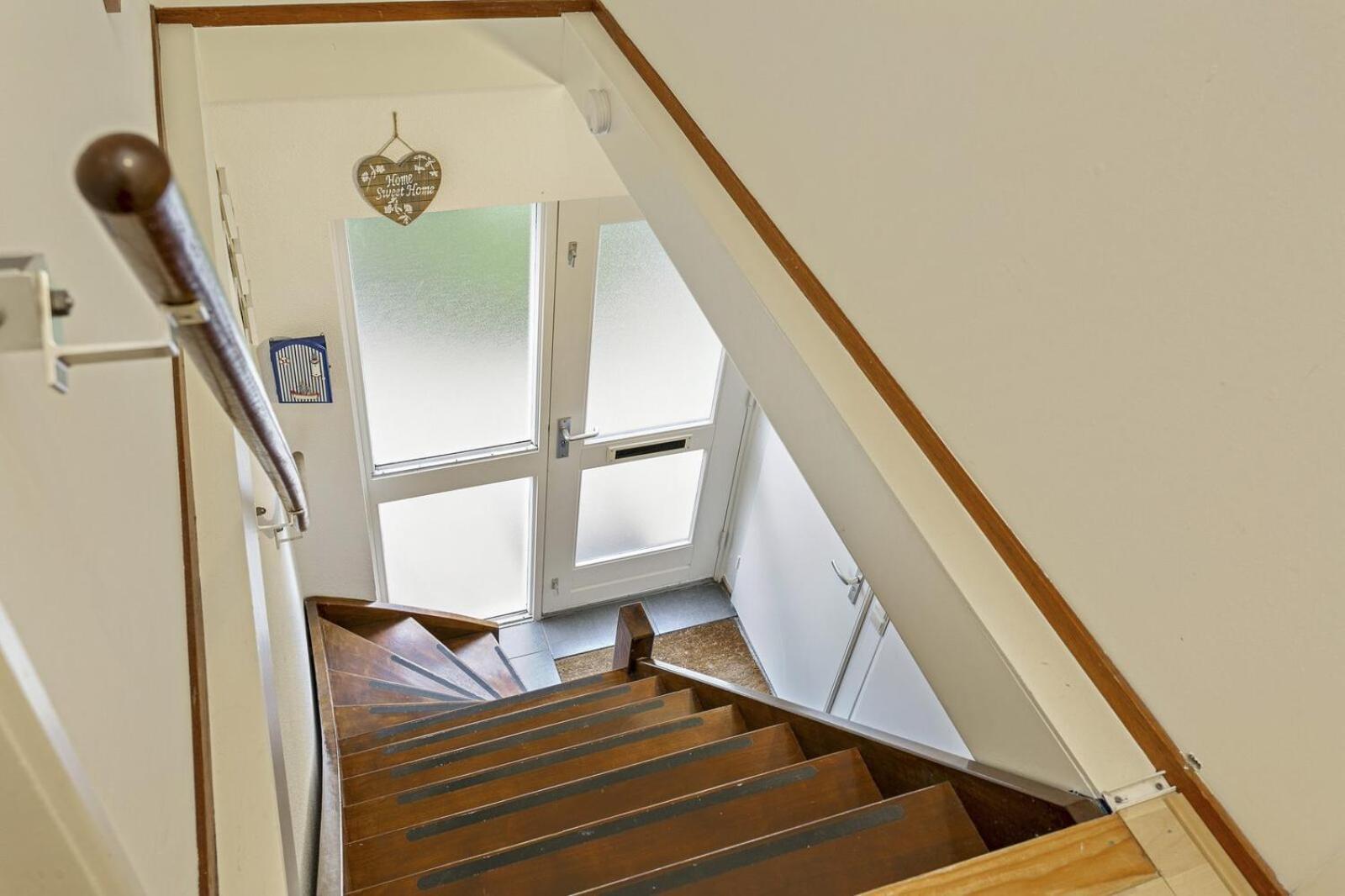 Zuiderdiep 37 - Noordzeepark Ouddorp Extérieur photo