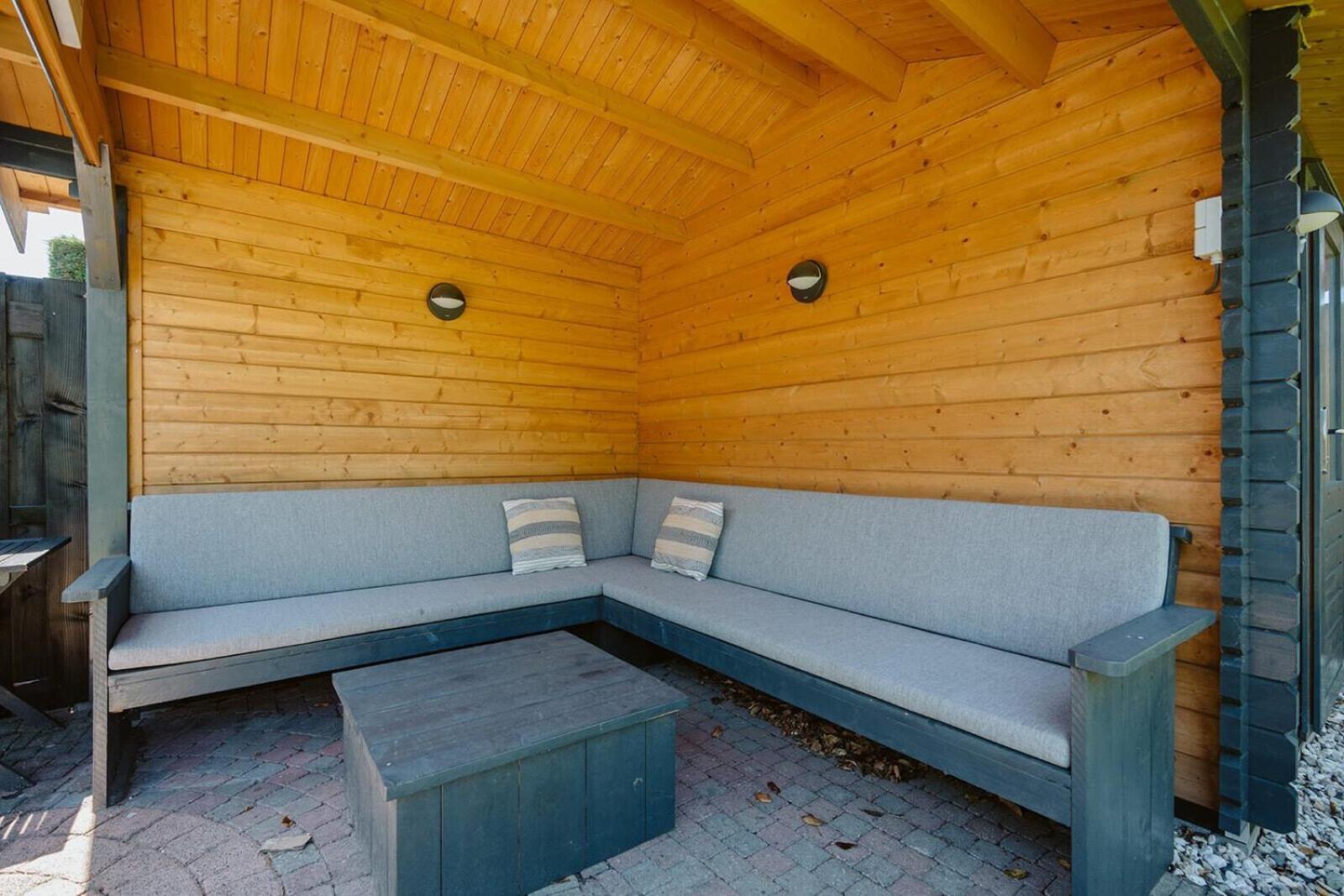 Zuiderdiep 37 - Noordzeepark Ouddorp Not Intended For Company Or Work-Related Stays Extérieur photo