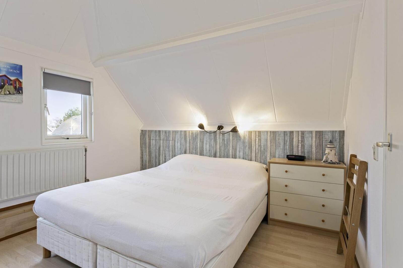 Zuiderdiep 37 - Noordzeepark Ouddorp Extérieur photo