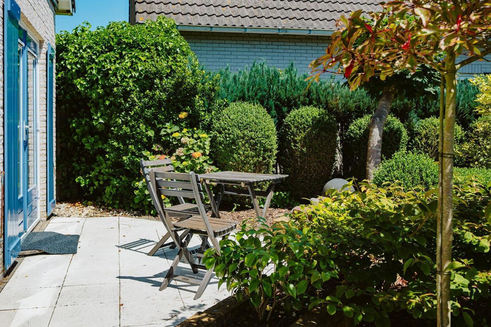 Zuiderdiep 37 - Noordzeepark Ouddorp Not Intended For Company Or Work-Related Stays Extérieur photo